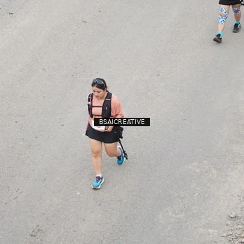 Runner Photo 8687769