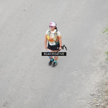 Runner Photo 8687771