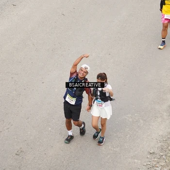 Runner Photo 8687810