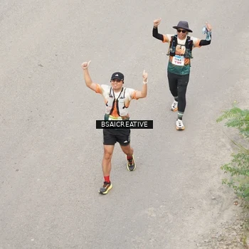 Runner Photo 8687835