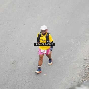 Runner Photo 8687840