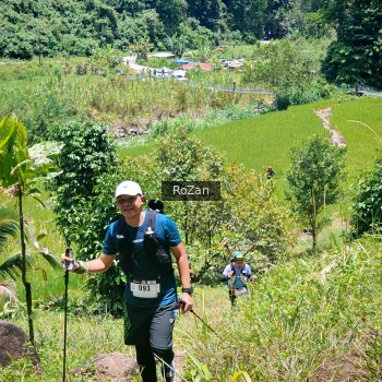 Runner Photo 86890