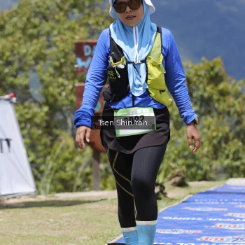 Runner Photo 86891