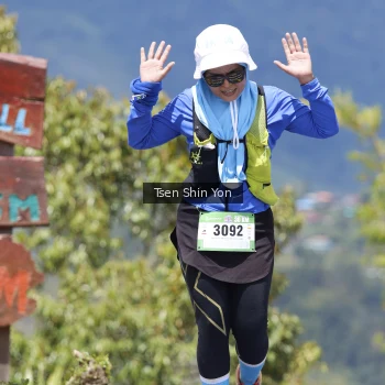 Runner Photo 86916