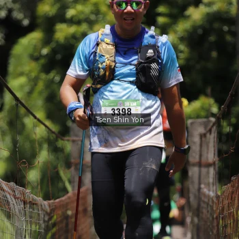 Runner Photo 86932