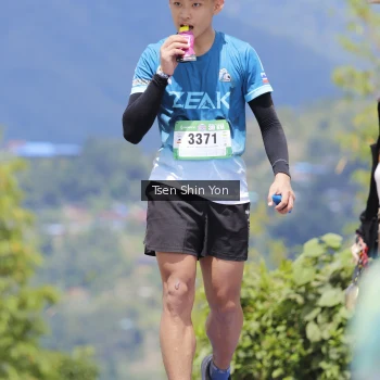 Runner Photo 86958