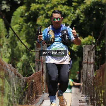 Runner Photo 86970