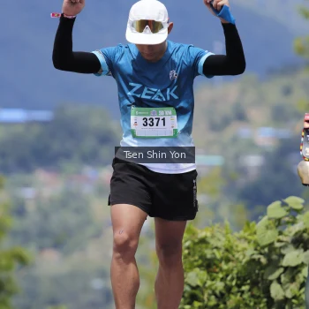 Runner Photo 86977
