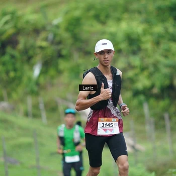 Runner Photo 8701123