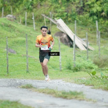 Runner Photo 8701124