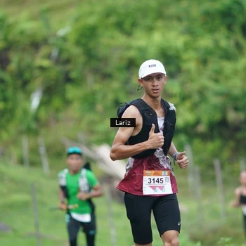 Runner Photo 8701125