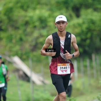 Runner Photo 8701126