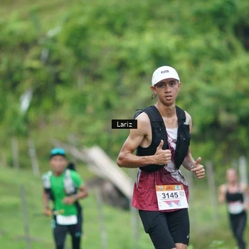 Runner Photo 8701127