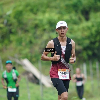 Runner Photo 8701128