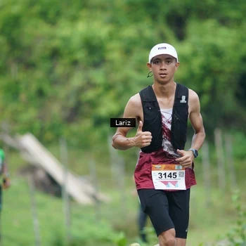 Runner Photo 8701129