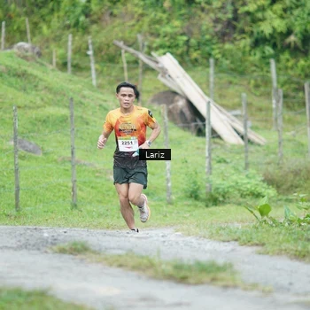Runner Photo 8701628