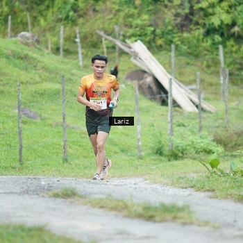Runner Photo 8701637