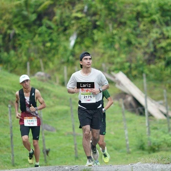 Runner Photo 8701640