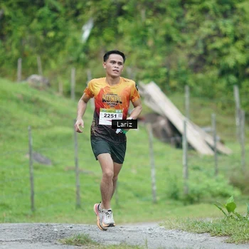 Runner Photo 8702249