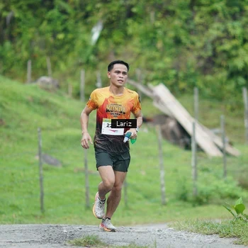Runner Photo 8702250