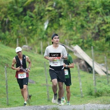 Runner Photo 8702252