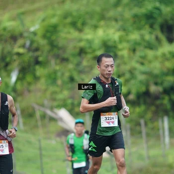 Runner Photo 8702253