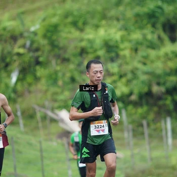 Runner Photo 8702255