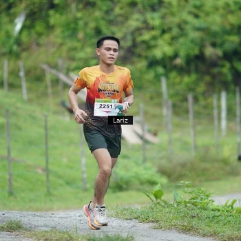 Runner Photo 8702289