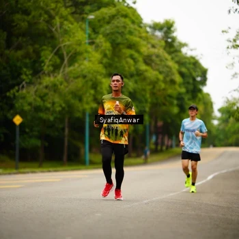Runner Photo 8705915