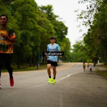 Runner Photo 8705926