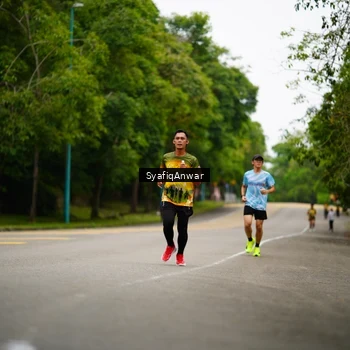 Runner Photo 8705927