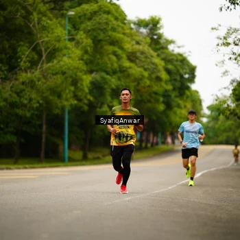 Runner Photo 8705931
