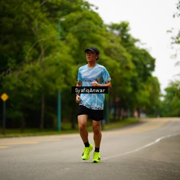 Runner Photo 8705948