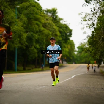 Runner Photo 8705952