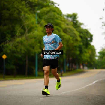 Runner Photo 8705958