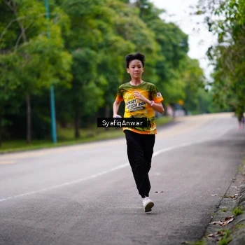 Runner Photo 8705974