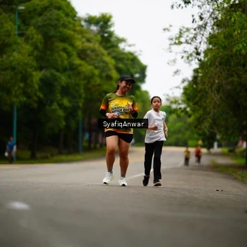 Runner Photo 8705979
