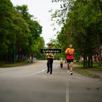 Runner Photo 8705995
