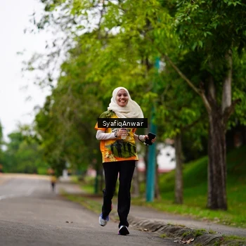 Runner Photo 8706036