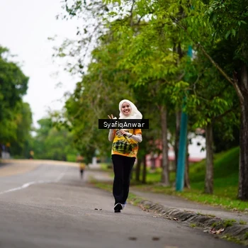 Runner Photo 8706040