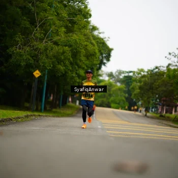 Runner Photo 8706045