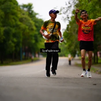Runner Photo 8706050