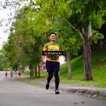 Runner Photo 8706051