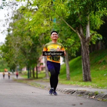 Runner Photo 8706069
