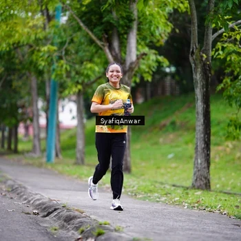 Runner Photo 8706080