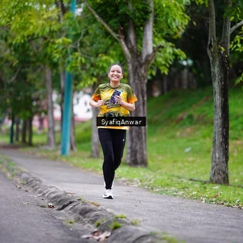 Runner Photo 8706084