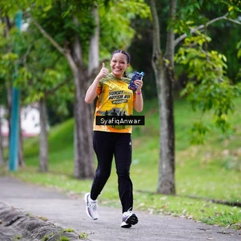 Runner Photo 8706089