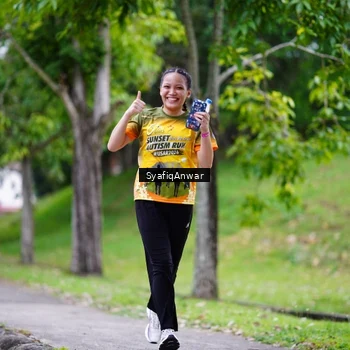 Runner Photo 8706090