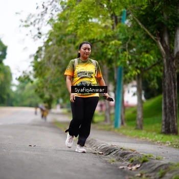 Runner Photo 8706096