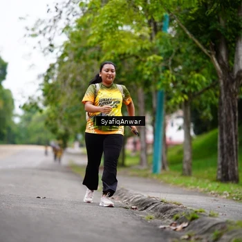 Runner Photo 8706107